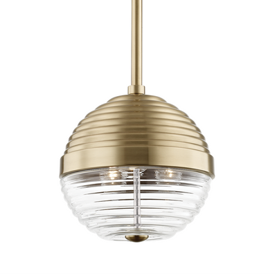 product image of hudson valley easton 3 light small pendant 1210 1 587