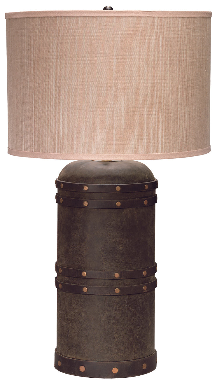 media image for Barrel Table Lamp 234