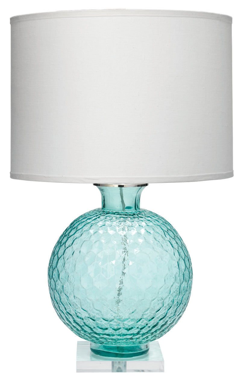 media image for Clark Table Lamp design by Jamie Young 27