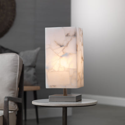 product image for ghost axis table lamp by jamie young 3 96