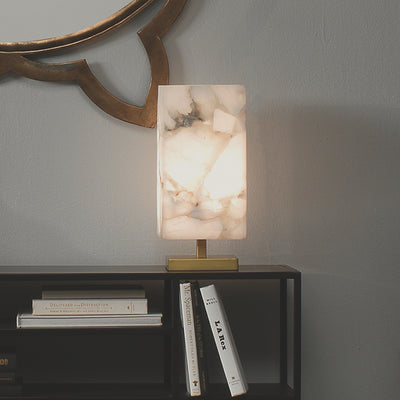 product image for ghost axis table lamp by jamie young 6 70