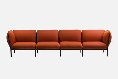product image for kumo modular 4 seater sofa armrests by hem 30185 1 60