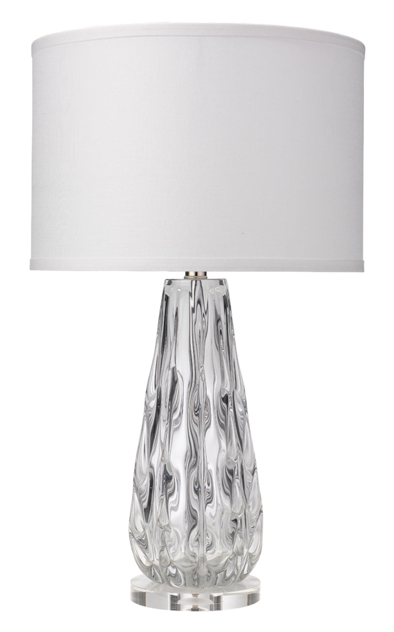 media image for Laurel Table Lamp design by Jamie Young 274