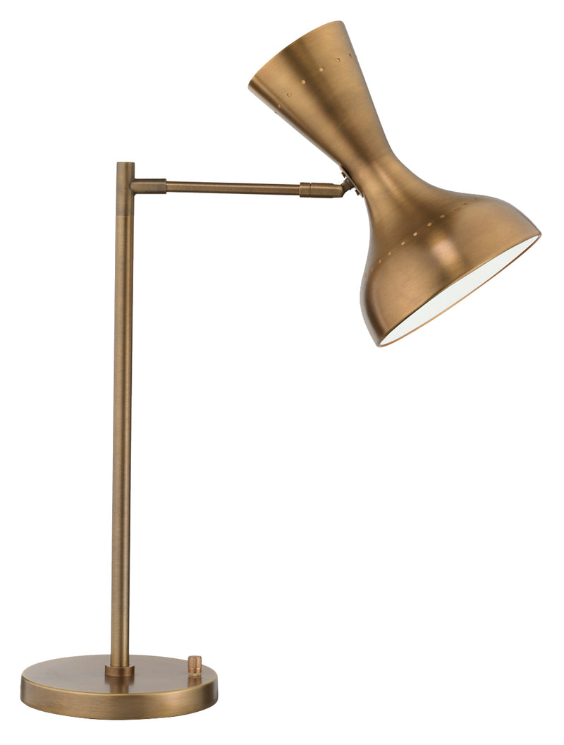 media image for pisa swing arm table lamp by jamie young 1 261