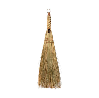 product image for hand broom beige design by puebco 4 2
