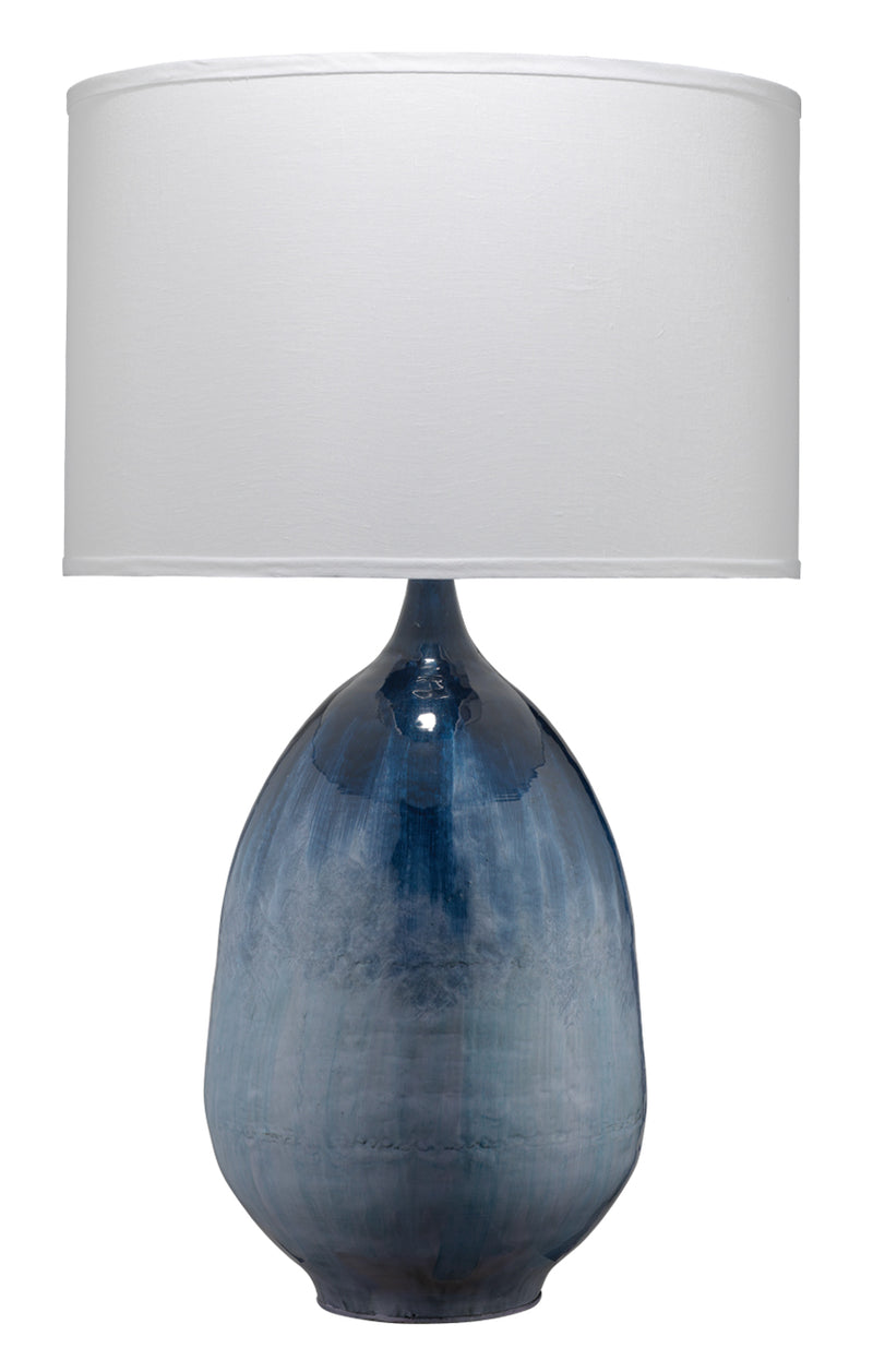media image for Twilight Table Lamp design by Jamie Young 279