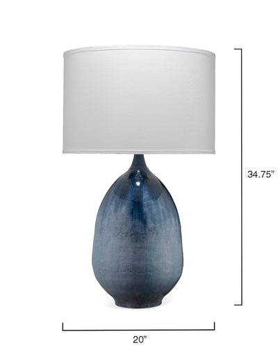product image for Twilight Table Lamp design by Jamie Young 24