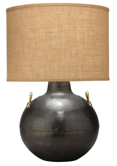 product image for Two Handled Kettle Table Lamp design by Jamie Young 73