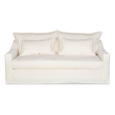 product image for Darcy Loveseat in Various Fabric Options 91