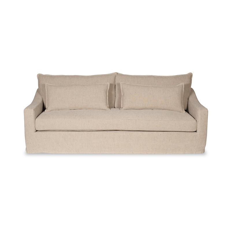 media image for Darcy Loveseat in Various Fabric Options 297