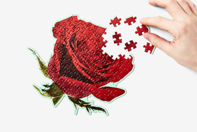 product image for little puzzle thing rose 3 57