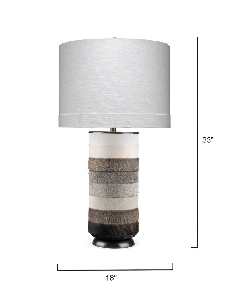 media image for Winslow Table Lamp 222