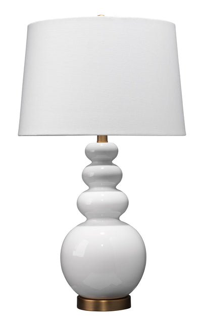 product image for nova table lamp by bd lifestyle ls9novatlgr 1 7