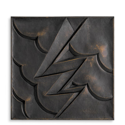 product image of Wall Object Okko Bronze Finish By Eichholtz Eich 117236 1 588