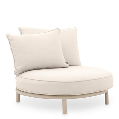product image of Outdoor Chair Laguno Sand Lewis Off White Grey By Eichholtz Eich 116077 1 543