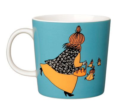 product image for Mymble's Mother Mug Design by Tove Jansson X Tove Slotte for Iittala 58