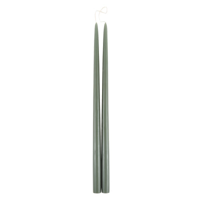 grid item for Taper Candles Pair in Various Sizes & Colors 282