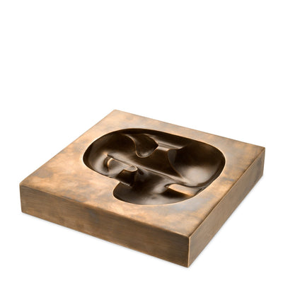 product image of Object Dragone Vintage Brass Finish By Eichholtz Eich 112628 1 552