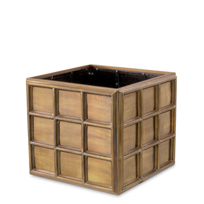 product image of Planter Grid By Eichholtz Eich 115709 1 559