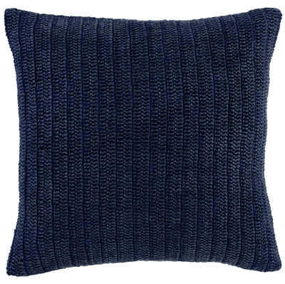 product image of macie indigo pillow 1 562