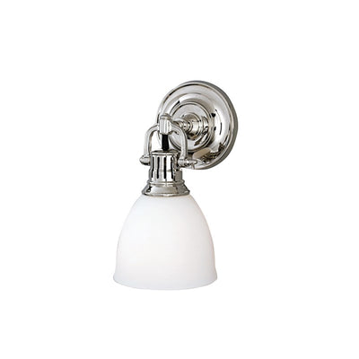 product image for pelham 1 light wall sconce 2201 design by hudson valley lighting 1 95