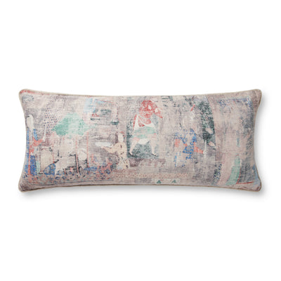 product image for Taupe / Multi Pillow Flatshot Image 1 10