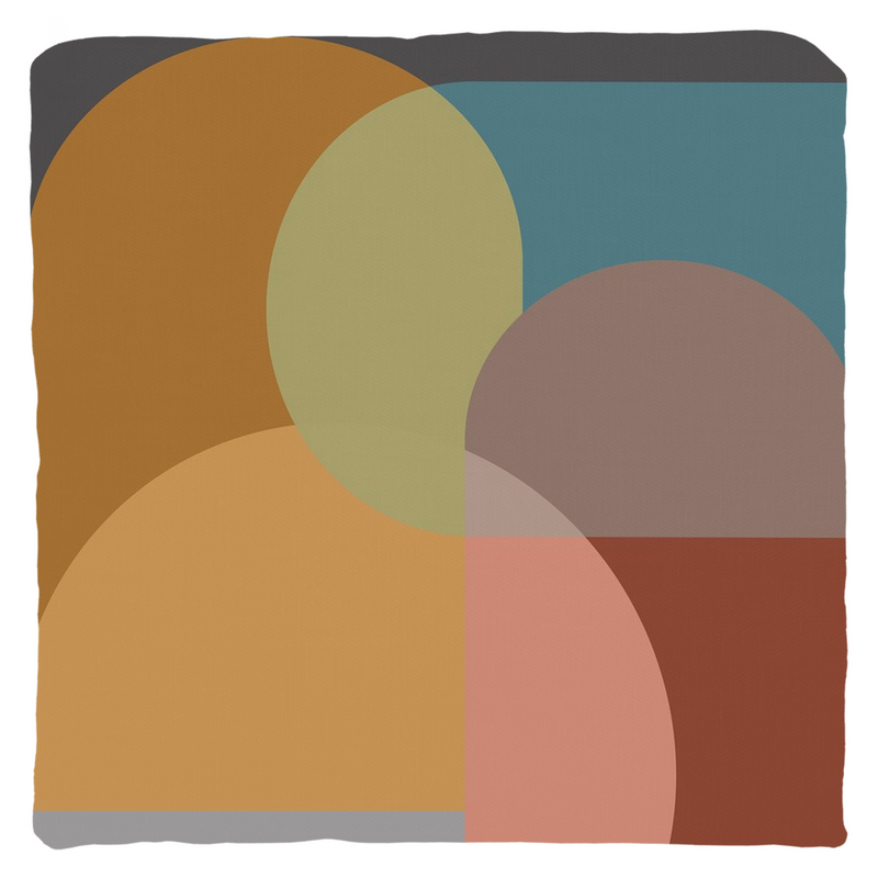 media image for color block throw pillow 8 237
