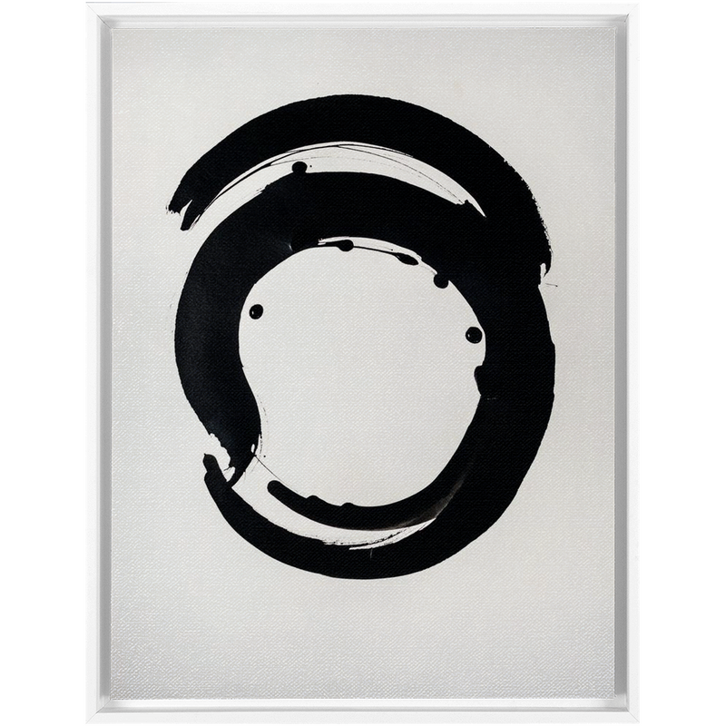 media image for sumi framed canvas 13 218