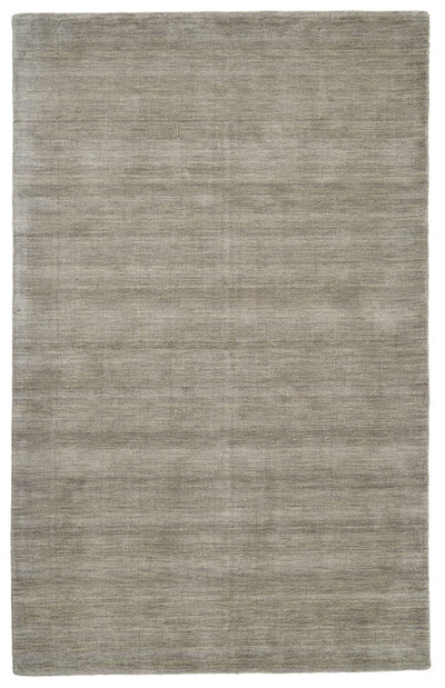 product image of Celano Hand Woven Light and Warm Gray Rug by BD Fine Flatshot Image 1 54