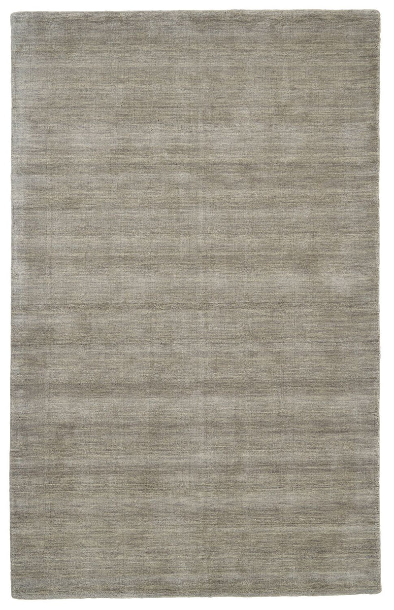 media image for Celano Hand Woven Light and Warm Gray Rug by BD Fine Flatshot Image 1 292