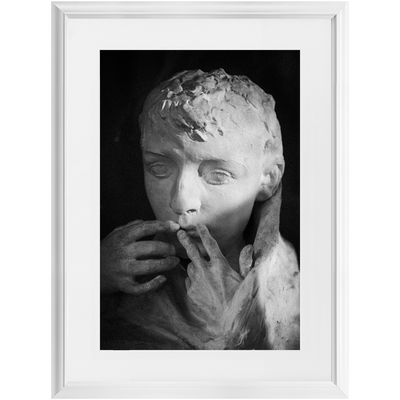 product image for memory framed print 5 20