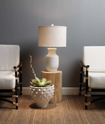 product image for agave side table by jamie young 4 18