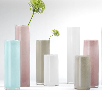 product image for Gwendolyn Hand Blown Vases (Set of 3) Alternate Image 4 9