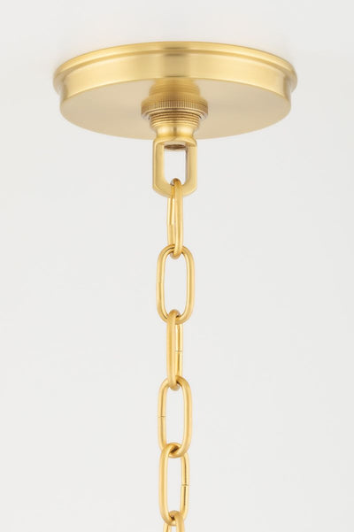 product image for Howell 12 Light Chandelier 5 42