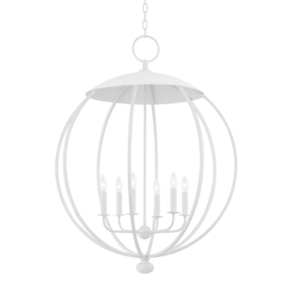 product image for Wesley 6 Light Pendant 4 30