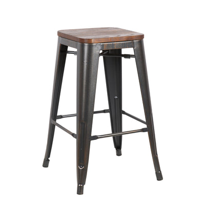product image of Danne-C Counter Stool - Set of 4 Alternate Image 1 520