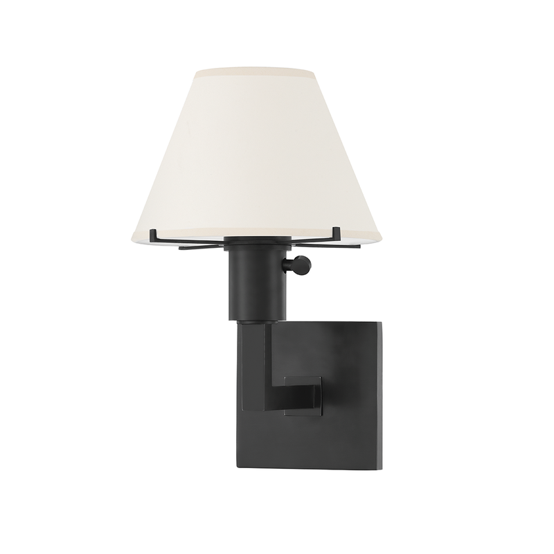 media image for Leeds Wall Sconce 5 235
