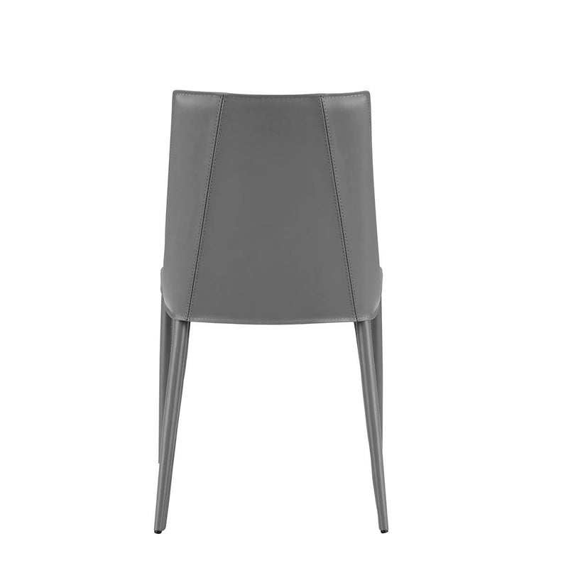 media image for Kalle Side Chair in Various Colors Alternate Image 4 277