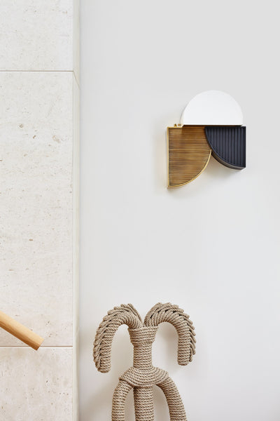 product image for Construct Wall Sconce 17