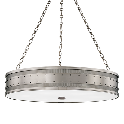 product image for Gaines 6 Light Pendant 5 36