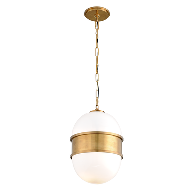 product image for Broomley 2 Light Pendant 2 69