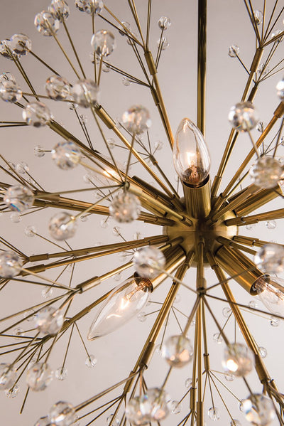 product image for Dunkirk Chandelier 93