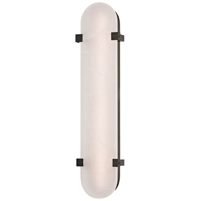 product image for skylar led wall sconce 1125 design by hudson valley lighting 2 54
