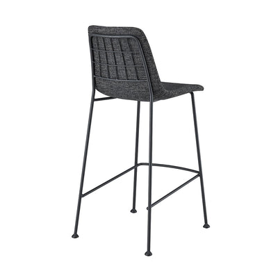 product image for Elma-C Counter Stool in Various Colors - Set of 2 Alternate Image 3 2