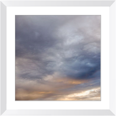 product image for cloud library 1 framed print 15 69