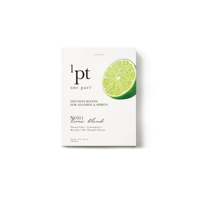 product image for 1pt n 011 lime single pack 3 88