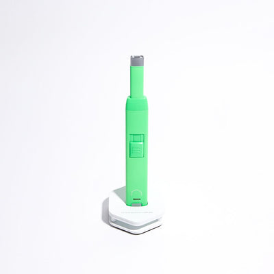product image of usb candle lighter hi green 1 544