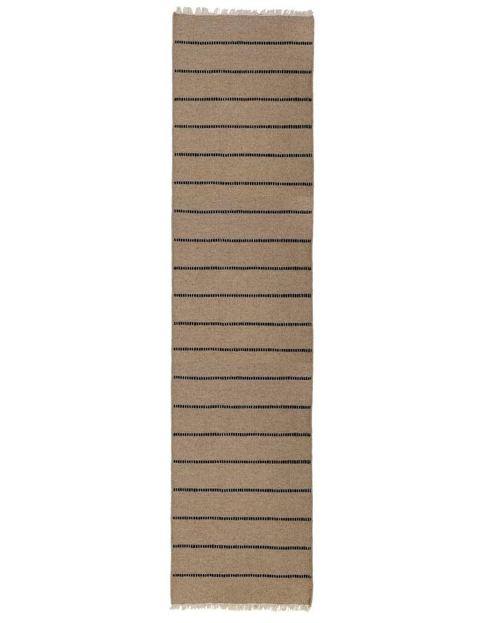 media image for warby handwoven rug in natural in multiple sizes design by pom pom at home 5 260