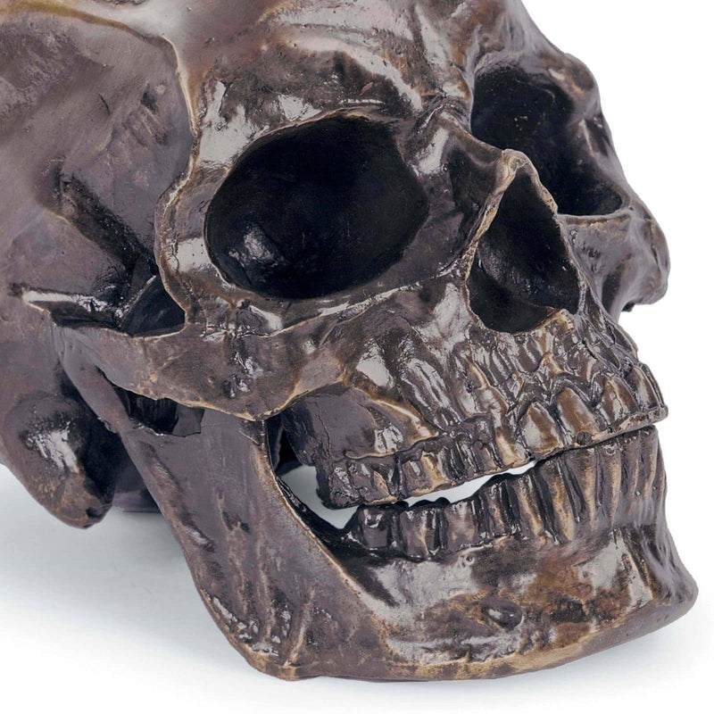 media image for metal skull by regina andrew 20 1034bz 2 258