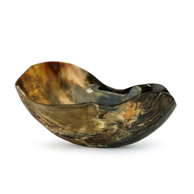 product image of black horn bowl design by regina andrew 1 550